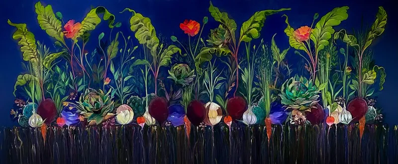 Garden Gems